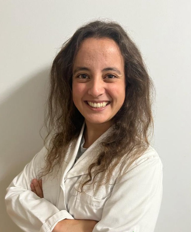 Marta Rocha